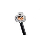 Capteur ABS Avant Droit Pour Peugeot 307 Nissan Citroën C4 DS4 DS 479102Y000