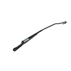 Bras d'essuie glace gauche Pour SKODA Superb 3U4 VW Passat 3B1955409