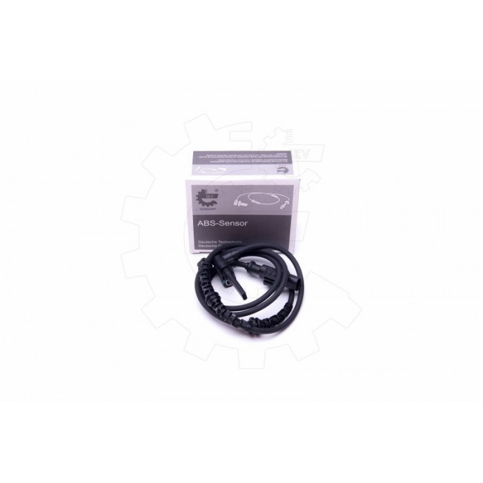 Capteur ABS Avant Pour Peugeot Fiat Citroën 1673605580 51725099 4545F1 52091136
