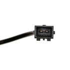 Capteur ABS Arrière Pour Citroën Xantia 454574