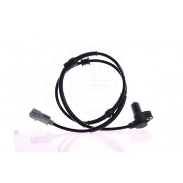 Capteur ABS Avant Pour Citroën Xsara 454566 454578 93327326 96280713 9632732680