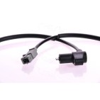 Capteur ABS Avant Pour Citroën Xsara 454566 454578 93327326 96280713 9632732680