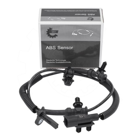 Capteur ABS Pour Dodge Durango Jeep Grand Cherokee IV 05154230AC