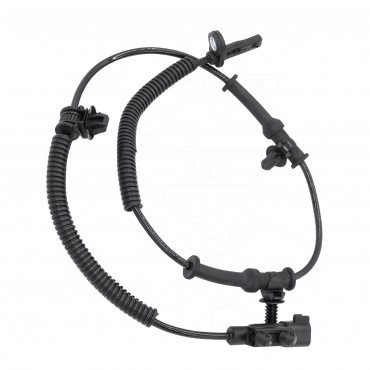 Capteur ABS Pour Dodge Durango Jeep Grand Cherokee IV 05154230AC