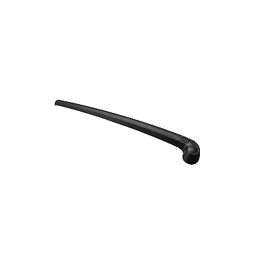 Bras d'essuie glace pour Audi A3 8P1 8PA A4 8E5 8ED 8E9955407C