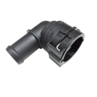 Bride liquide de refroidissement Pour A3 TT ALTEA OCTAVIA BEETLE GOLF 1K0122291H