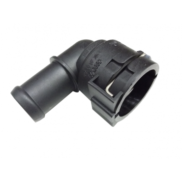 Bride liquide de refroidissement Pour A3 TT ALTEA OCTAVIA BEETLE GOLF 1K0122291H