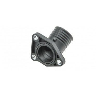 Bride liquide de refroidissement Pour BMW Série 3 E36 5 E34 11531247122