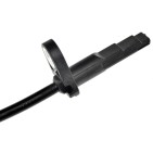 Capteur ABS Avant Pour Nissan 370 Z Coupé Roadster Infiniti G A Trois Volumes
