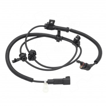 Capteur ABS Avant Droit Pour Jeep Cherokee 52128694AF