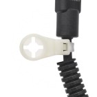 Capteur ABS Avant Droit Pour Jeep Cherokee 52128694AF