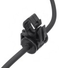 Capteur ABS Avant Droit Pour Jeep Cherokee 52128694AF