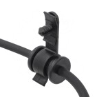 Capteur ABS Avant Droit Pour Jeep Cherokee 52128694AF