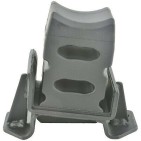Butée d'amortisseur Arrière gauche Pour GX 4 RUNNER LAND CRUISER 4803660011
