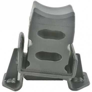 Butée d'amortisseur Arrière gauche Pour GX 4 RUNNER LAND CRUISER 4803660011