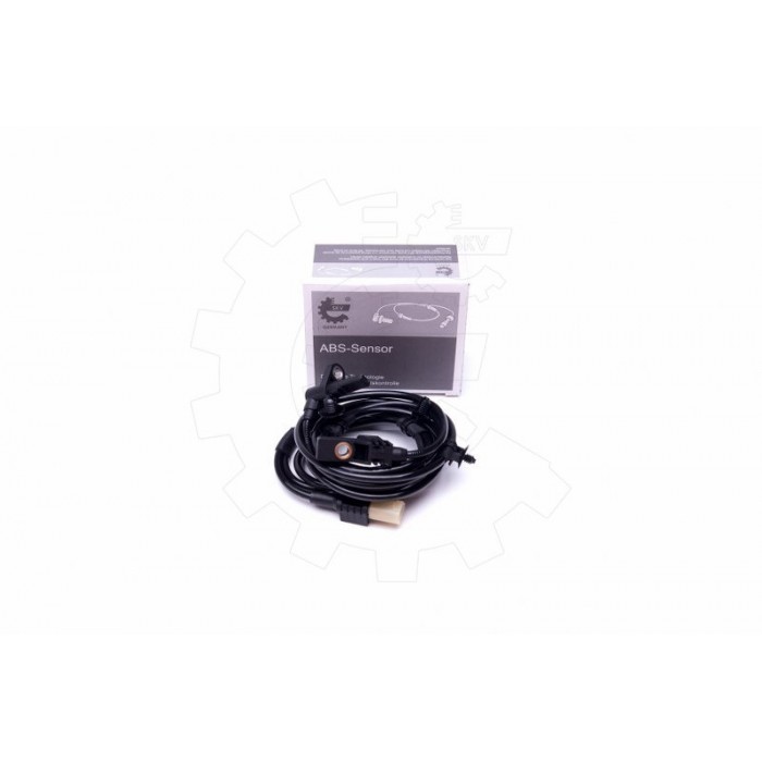 Capteur ABS Arrière Pour Mercedes-Benz Viano Vito 6394400832 6394409734
