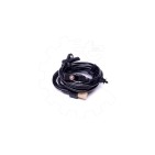 Capteur ABS Arrière Pour Mercedes-Benz Viano Vito 6394400832 6394409734