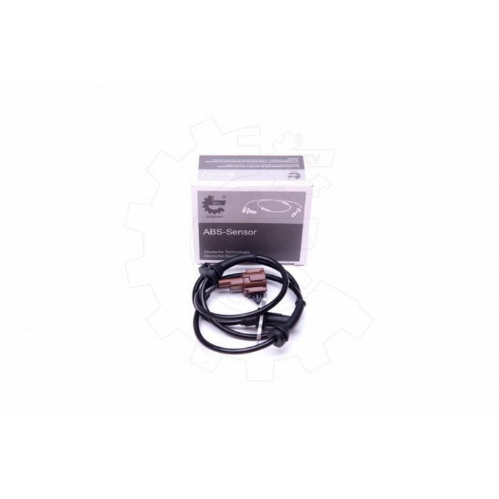 Capteur ABS Arrière Pour Nissan NP300 47901EB300