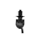Capteur ABS Avant Pour Nissan Tiida Versa I 47910EL00A 47910ZR70A