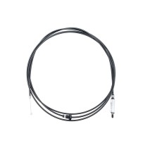 Câble de trappe à essence Carburant pour TOYOTA HILUX 770350K130