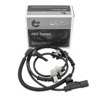 Capteur ABS Avant Pour Opel Astra K Vauxhall Astra MK VII (K) Break
