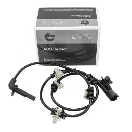 Capteur ABS Pour Opel Astra K Vauxhall Astra MK VII (K) Break