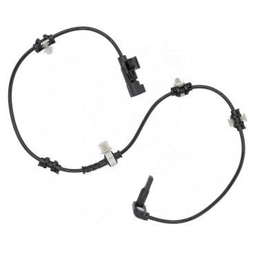 Capteur ABS Pour Opel Astra K Vauxhall Astra MK VII (K) Break