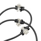Capteur ABS Pour Opel Astra K Vauxhall Astra MK VII (K) Break
