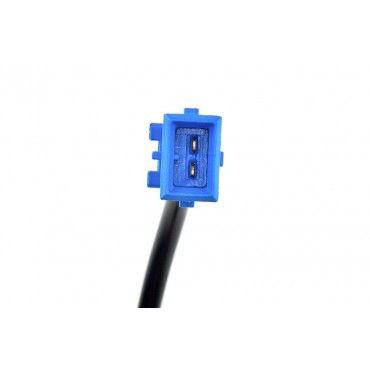 Capteur ABS Arrière Pour Peugeot 206 454577 454579