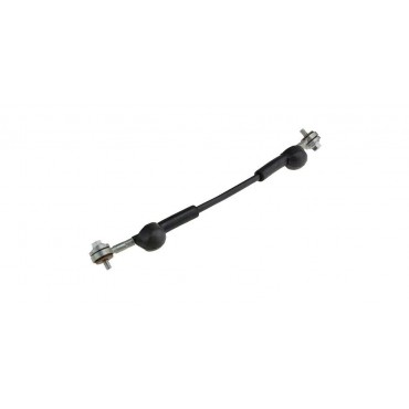 Câble sangle du coffre Gauche ou Droit Pour RANGE ROVER 2002-2012 LR038051