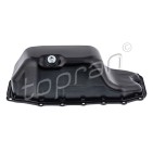 Carter d'Huile Moteur Pour Peugeot Opel Fiat 500 Ford 0301R2 0652235 46743794