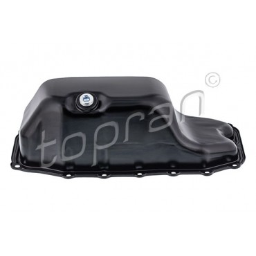 Carter d'Huile Moteur Pour Peugeot Opel Fiat 500 Ford 0301R2 0652235 46743794
