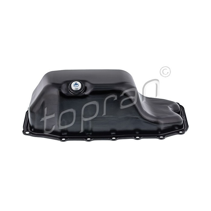 Carter d'Huile Moteur Pour Peugeot Opel Fiat 500 Ford 0301R2 0652235 46743794