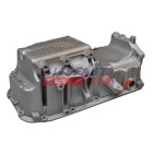 Carter d'Huile Moteur Pour Opel Fiat 500 Doblo Alfa Romeo 55222613 55222621