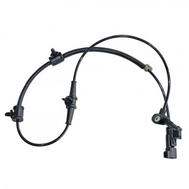 Capteur ABS Arriere Gauche pour MALIBU INSIGNIA Mk I 9-5 1235326 1247749 1235053