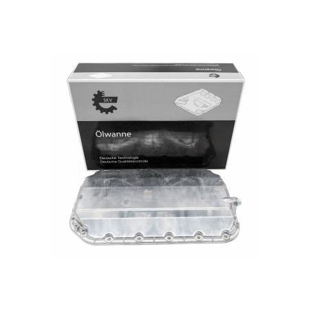 Carter d'Huile Moteur Pour Audi 80 A4 A6 A8 078103604H