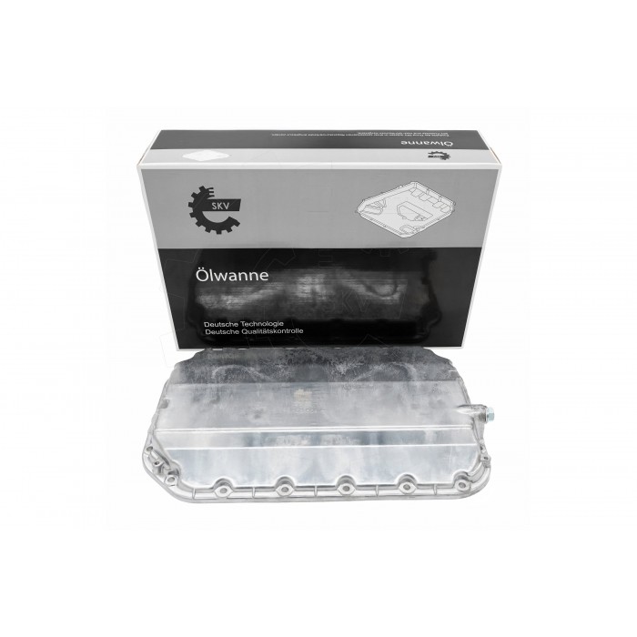 Carter d'Huile Moteur Pour Audi 80 A4 A6 A8 078103604H