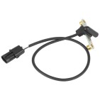 Capteur ABS Pour RENAULT 21 25 ESPACE MEGANE Scenic 7700742635 7700742634