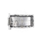 Carter d'Huile Moteur Pour VW Audi Seat Skoda 038103601A 038103601NA 38103601NA