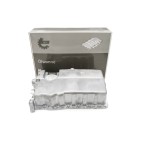 Carter d'Huile Moteur Pour VW Audi Seat Skoda 038103601A 038103601NA 38103601NA