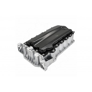 Carter d'Huile Moteur Pour VW Caddy III Audi Seat Skoda 06A103601AK 06A103601AQ