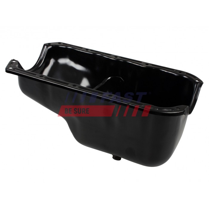 Carter d'Huile Moteur Pour Fiat Cinquecento Autobianchi Lancia 7665741 7762432