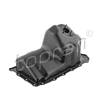 Carter d'Huile Moteur Pour BMW Série 1 E81 E82 E87 E88 3 E90 E91 11137527025