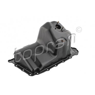 Carter d'Huile Moteur Pour BMW Série 1 E87 3 E46 E90 E91 Z4 E85 11137504639