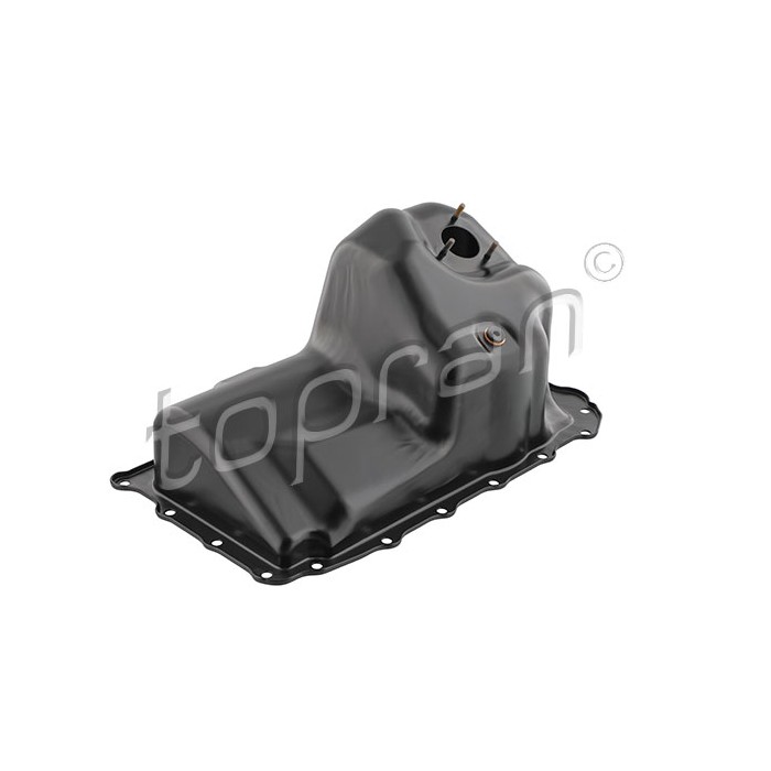 Carter d'Huile Moteur Pour BMW Série 1 E87 3 E46 E90 E91 Z4 E85 11137504639