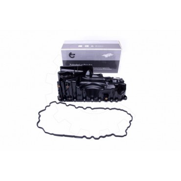 Carter d'Huile Moteur Pour BMW Série 1 F20 F21 2 F22, F87 F23 11137618512
