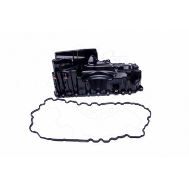 Carter d'Huile Moteur Pour BMW Série 1 F20 F21 2 F22, F87 F23 11137618512