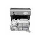 Carter d'Huile Moteur Pour BMW Série 2 F45 F46 X1 F48 X2 F39 Mini Mini
