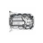 Carter d'Huile Moteur Pour BMW Série 2 F45 F46 X1 F48 X2 F39 Mini Mini