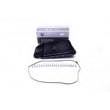 Carter d'Huile Moteur Pour BMW Jaguar Land Rover 24152333903 7519359 7522923